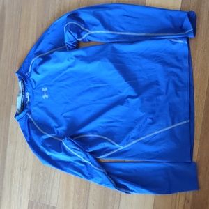 Under Armour Heather compression